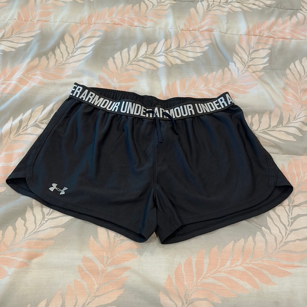 Under Armor Shorts